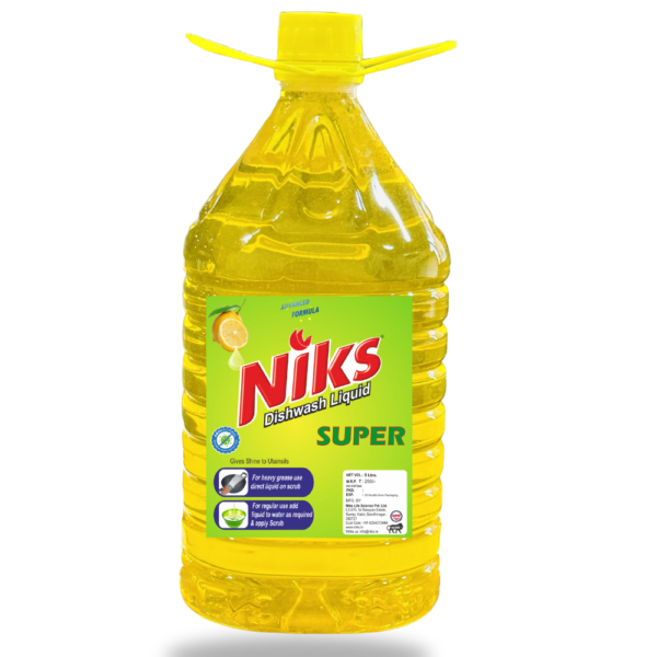 niks-dish-wash-liquid